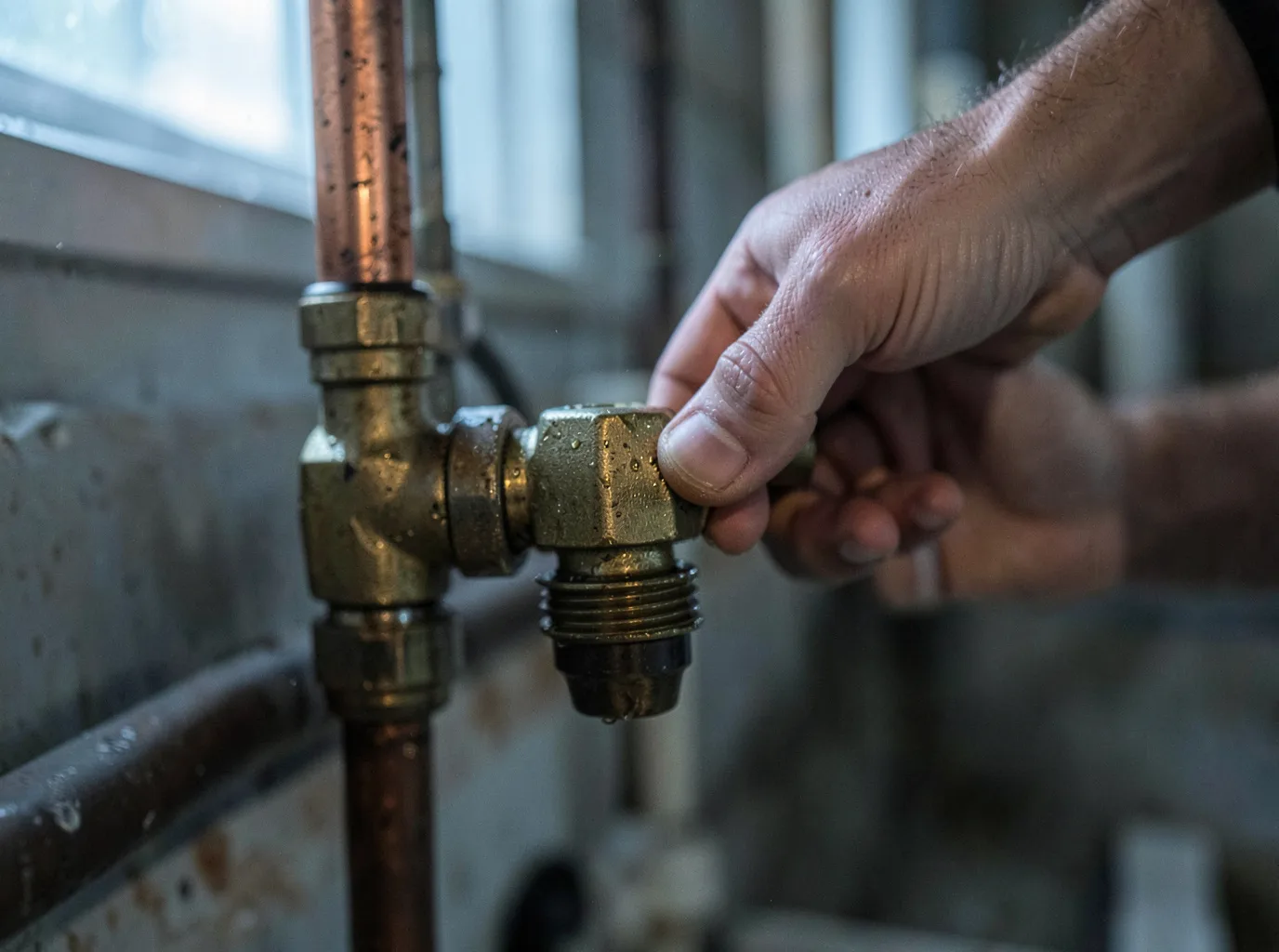 Emergency Plumber Eudora, AR FAQs